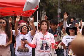 “Es muy importante que se dé información al respecto, a detalle y por eso en el próximo mes de agosto vamos a informar acerca de esta situación”, declaró.