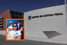 La Fiscalía General del Estado presentó 11 datos de prueba para sustentar la probable participación de Azucena en los hechos.