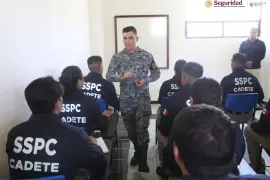 La SSPC Federal abrió una convocatoria para incorporar profesionistas como Agentes de Investigación e Inteligencia, con salario mensual neto de 32 mil pesos.