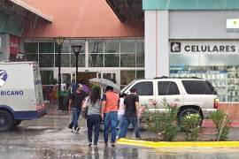 Protección Civil y Bomberos realizará recorridos preventivos en arroyos, vialidades y sectores susceptibles a escurrimientos y acumulaciones de agua.