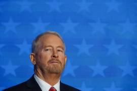 Embajador Johnson lamenta asesinato de activista republicano Charlie Kirk