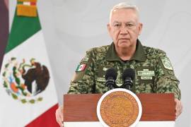 Un teniente coronel resultó herido en una mano durante los incidentes registrados en Quechultenango y Mochitlán, Guerrero.