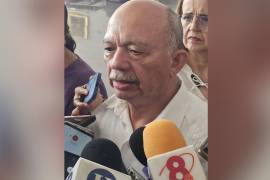 Pimentel afirma que Coahuila destaca en tasa de homicidios y confianza, incluso frente a regiones del sur de EU.
