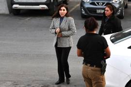 FOTO: HÉCTOR GARCÍA/VANGUARDIA