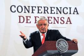 López Obrador puso como condicionante de la buena relación con EU el respeto a la soberanía tras pausar relación con la embajada de esa nación y la de Canadá.