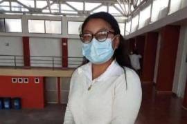 Encuentran el cuerpo de Jessica, estudiante desaparecida en Oaxaca
