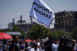 El Frente acusa falta de avances tanto en la administración pasada como en la actual, que no ha dado señales claras para reactivar la reforma.