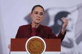 El delegado del IMSS en Coahuila, José Valeriano Ibáñez de la Rosa, anunció la visita de la presidenta Claudia Sheinbaum a Saltillo.