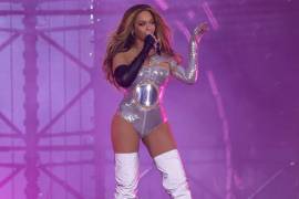 Los demandantes desean una indemnización por lo recaudado con la canción en solitario, en la gira y en la película documental que lanzó Beyoncé.