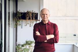 Enrique Krauze convoca a este foro, en donde se analizará la salud de las libertades en América Latina, un ejercicio similar al realizado hace 35 años por Octavio Paz.