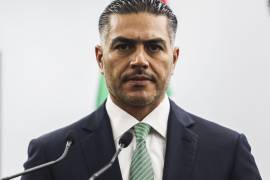 El funcionario dijo que agentes de EU nunca han participado en un operativo del Gabinete de Seguridad federal.