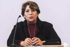 El Estado de México ha dejado en manos de la Sección 36 del SNTE la nómina y el control administrativo sobre más de 100 mil maestros del Valle de México y un presupuesto anual de 46 mil mdp.