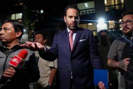 Artículo 19 pidió que una amenaza difundida en video contra Carlos Loret de Mola sea investigada por autoridades federales.