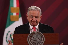 López Obrador destacó, al cierre de las giras de Morena, que el proceso lleva un buen camino | Foto: Cuartoscuro