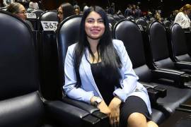 La diputada por el Distrito 06 exclamó que no está a favor de la represión política y se tergiversaron sus palabras.