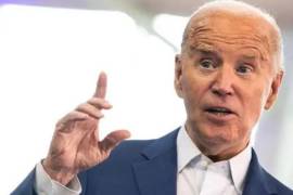 La administración saliente de Biden y el presidente electo Donald Trump estaban trabajando para comprender las nuevas amenazas y oportunidades en todo Medio Oriente.