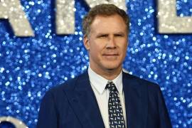 Will Ferrell no interpretará a Ronald Reagan