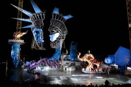 Siempre se destaca de Verdi el poder de conjugar el drama humano y la psicología de los personajes.