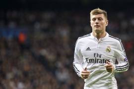 Toni Kroos sufrió fractura y se perdería el Mundial de Clubes