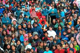 Alcanza Coahuila los 3 millones de habitantes