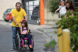 Mejora salud de Grace y de María Paula; dos niñas que consumen medicamento derivado de la mariguana