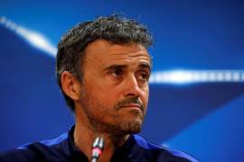 Desafía Luis Enrique al PSG: &quot;Podemos marcar seis goles&quot;