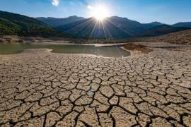 Todo México padece estrés hídrico, y mientras en algunos sitios se ha aprendido a vivir con poca agua, como Baja California, parte de Durango y Coahuila, existen ciudades donde hay excedentes