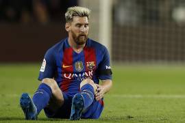 Las 5 claves tras la lesión de Messi