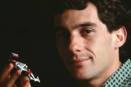 Ayrton Senna, a 22 años de su partida