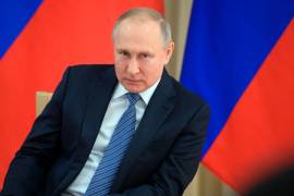 Vladímir Putin llama a los rusos a votar el plebiscito constitucional que lo eterniza en el poder