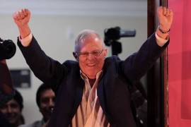 México felicita a Pedro Pablo Kuczynski por victoria electoral en Perú