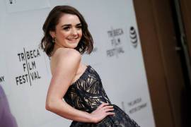 Nueva temporada &quot;será totalmente diferente de las anteriores”: Maisie Williams