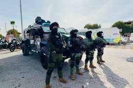 La DSPM implementará vigilancia en colonias, vialidades y zonas comerciales.