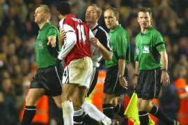 Alan Shearer y Thierry Henry son los primeros introducidos al Salón de la Fama de la Premier League