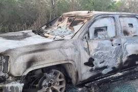 Enfrentamiento arroja al menos ocho víctimas en Tamaulipas