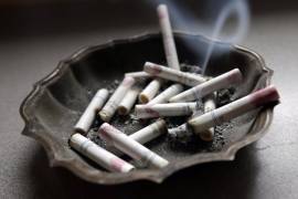 Fumador pasivo podría tener un 51 % de riesgo de padecer cáncer oral