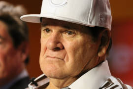 Pete Rose seguirá vetado dentro del béisbol profesional