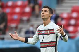 Luego del 'desprecio' de CR7 a las botellas de Coca Cola, la UEFA ya tomó medidas