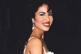 ¿Quién es la actriz mexicana que dará vida a Selena en bioserie?