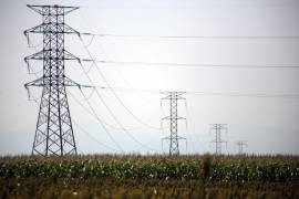 184 mil beneficiarios fueron incorporados al sistema eléctrico nacional entre 2018 y 2024.