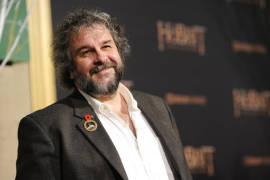 Peter Jackson revela que Weinstein vetó a actrices para &quot;El señor de los anillos&quot;