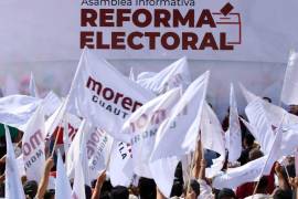 Otras propuestas fueron reducir los tiempos de capacitación para las elecciones, eliminar las juntas distritales del Instituto Nacional Electoral (INE) y avanzar con el voto electrónico, el padrón electoral consultable en tabletas electrónicas y la digitalización de varias funciones del instituto electoral.