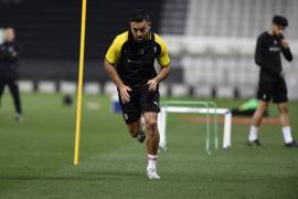 El golazo de Marco Fabián en su nuevo equipo de Qatar