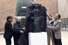 Encuentro con el surrealismo en el primer museo dedicado a Leonora Carrington