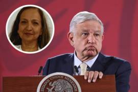 '¿No va a decir ni Pío?' cuestiona Felipe Calderón a prima de AMLO por adjudicaciones de 365 MDP