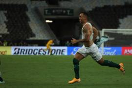 Palmeiras es campeón de la Copa Libertadoras con gol en los últimos minutos ante Santos