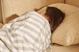 La regularidad del sueño se refiere al mantenimiento de la misma hora de acostarse y levantarse.