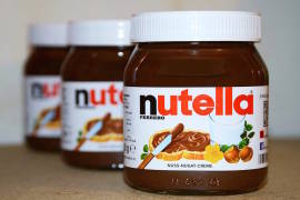 Un descuento del 70% en botes de Nutella provoca destrozos y peleas en supermercados franceses