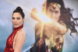 ‘Wonder Woman 2’ ahora combatirá el acoso sexual