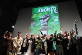 Un estudio realizado por el ILSB junto a REDefine y redes de activistas proaborto, resalta que los avances para despenalizar el aborto son solo el primer paso en “un camino lleno de barreras”.